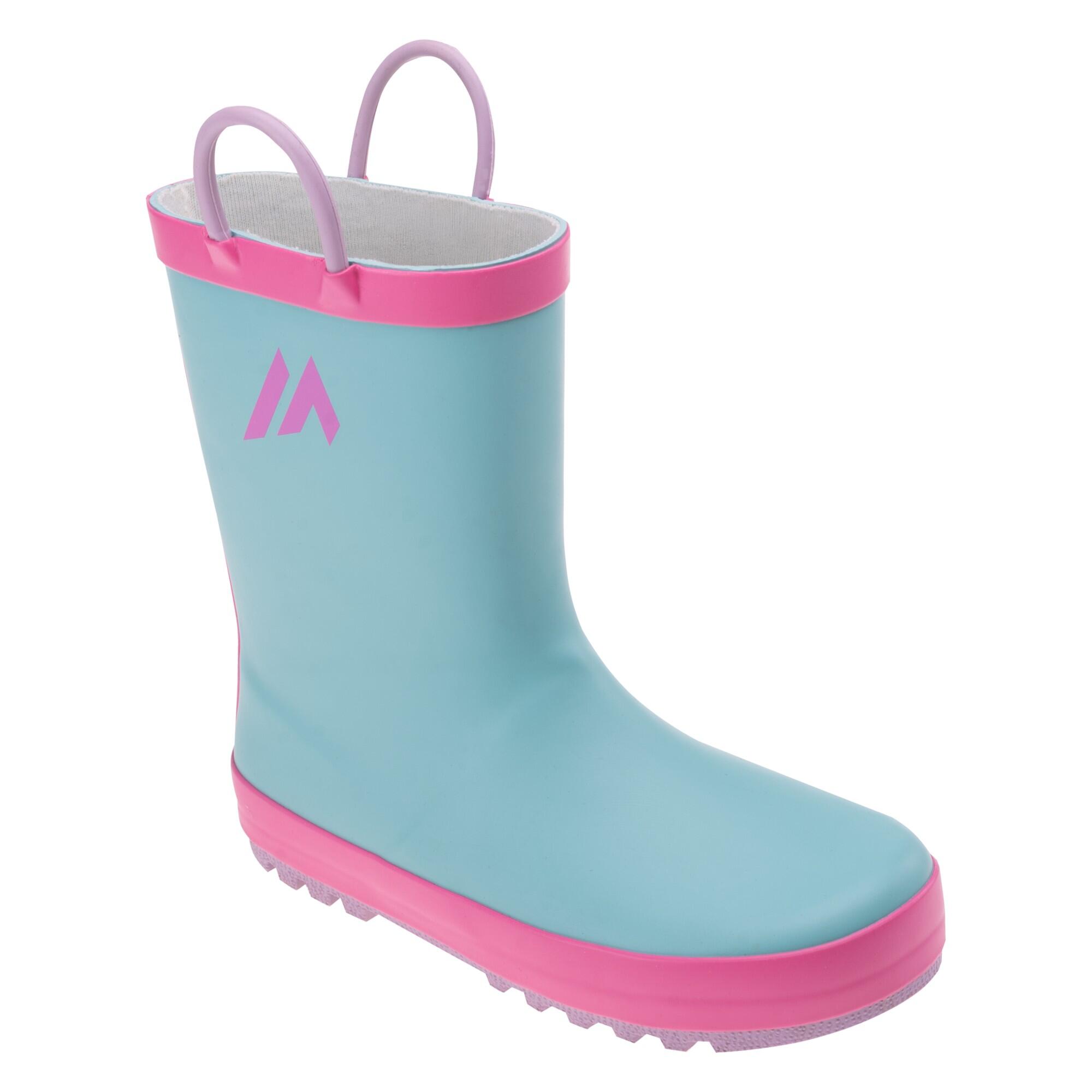 Dziecięce/buty Ninbo Wellington Boots