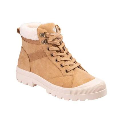 Bottes D´hiver ALNARI MID Femme (Jaune)
