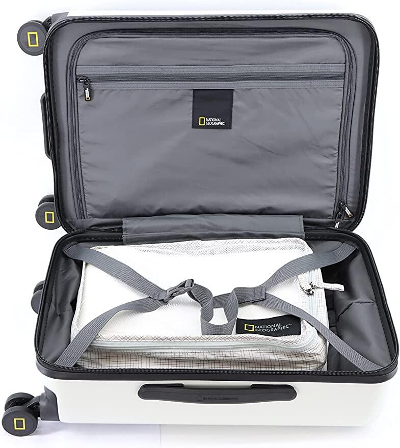 National Geographic Lodge Handgepäck Koffer 56.5cm (S) 5/5