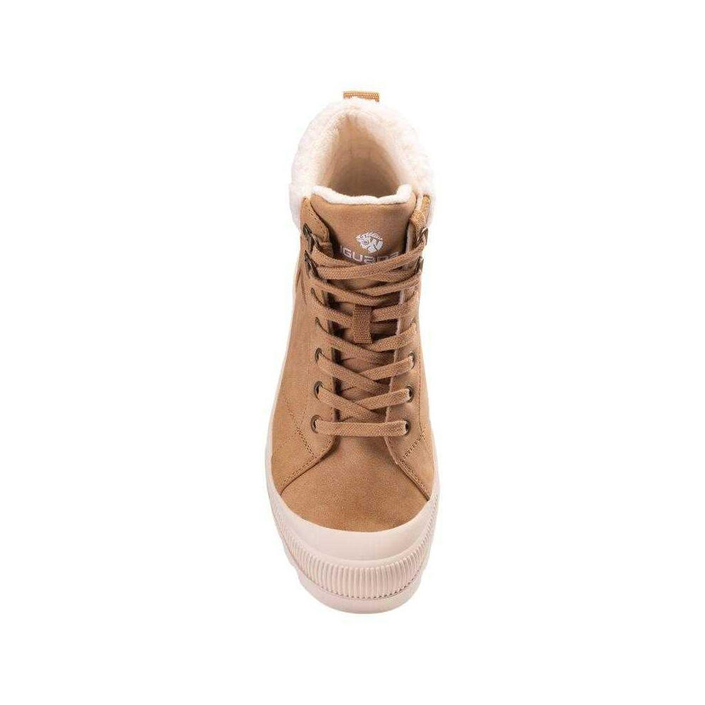 Damskie Buty Zimowe Alnari Mid 4/4