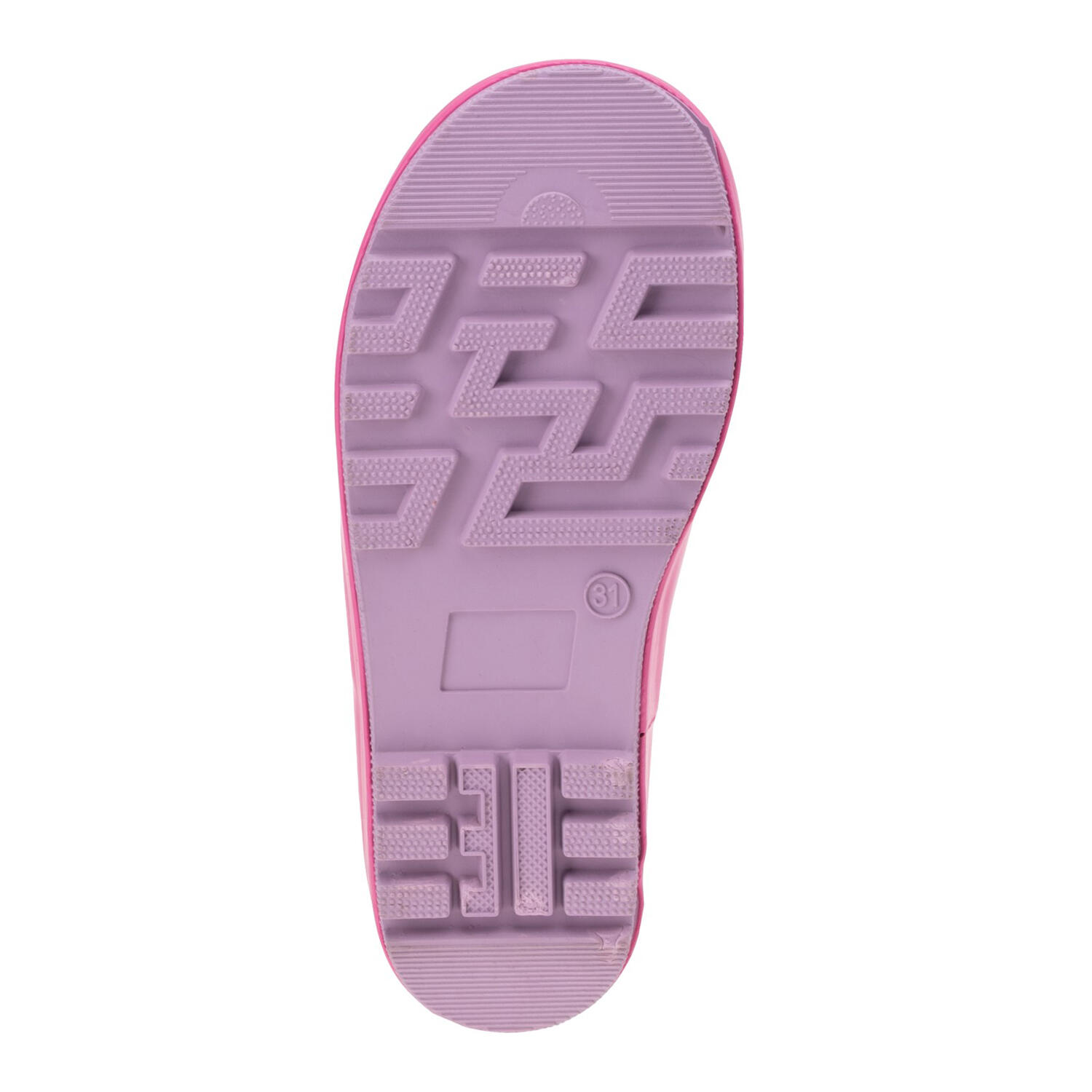 Botas de Agua Ninbo para Niños/Niñas Azul, Rosa 4/4