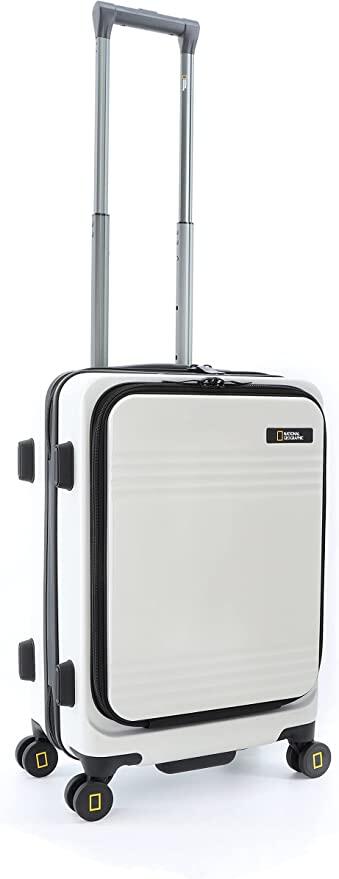 National Geographic Lodge Handgepäck Koffer 56.5cm (S) 2/5
