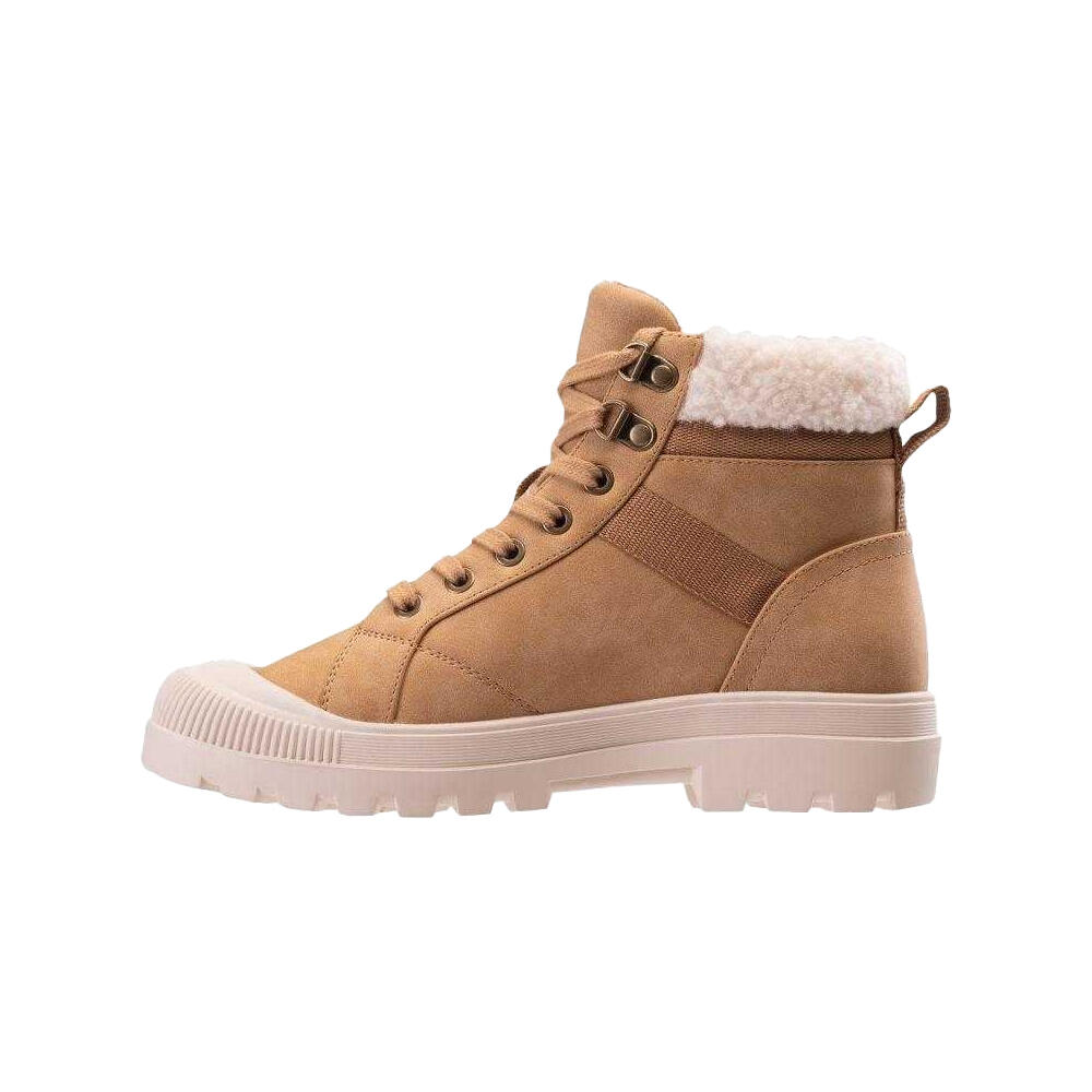 Damskie Buty Zimowe Alnari Mid 2/4