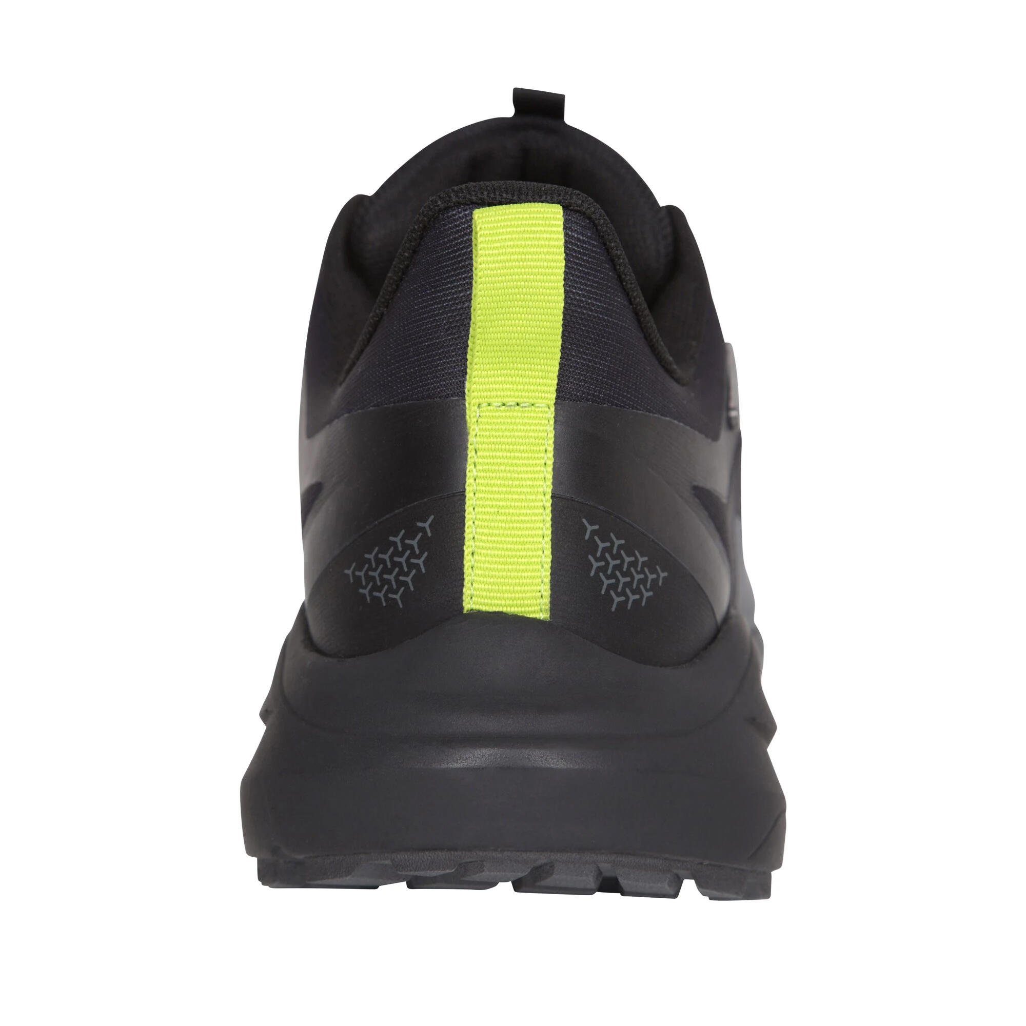 "Andes" Sneaker für , Wasserfest Herren Schwarz 2/4