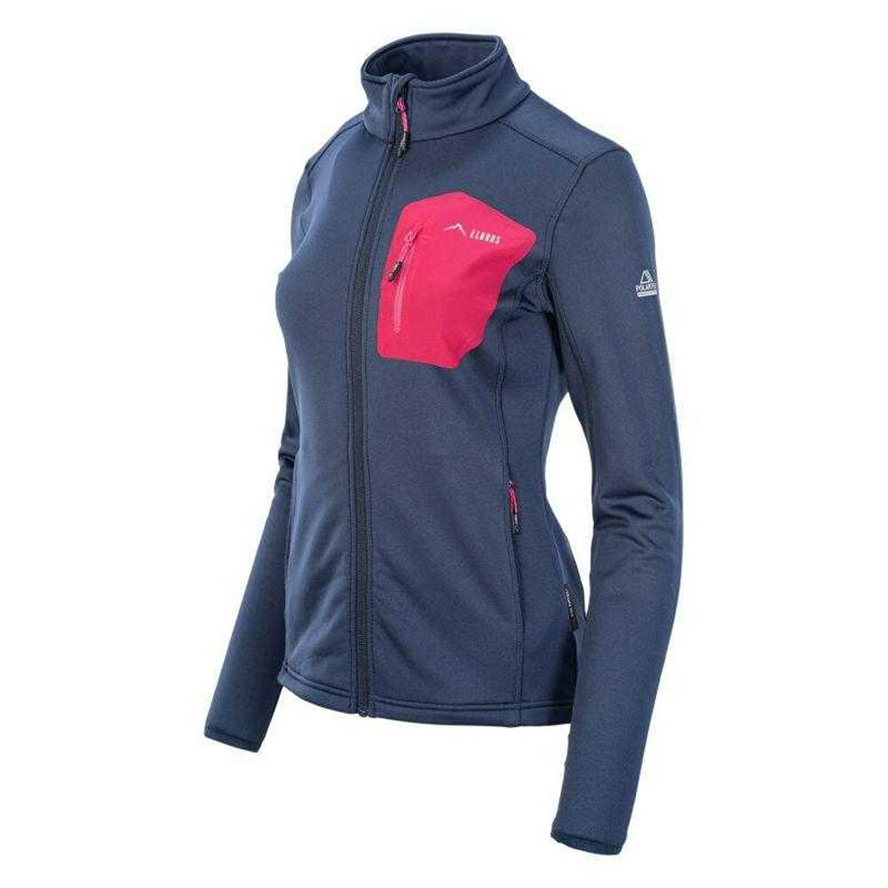 Kurtka Damska Nomi Polartech 3/7
