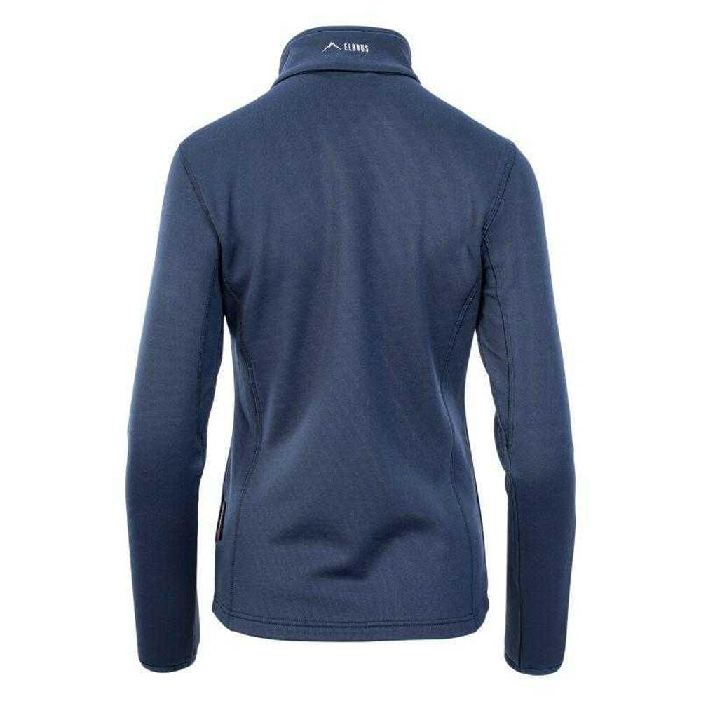 Kurtka Damska Nomi Polartech 2/7