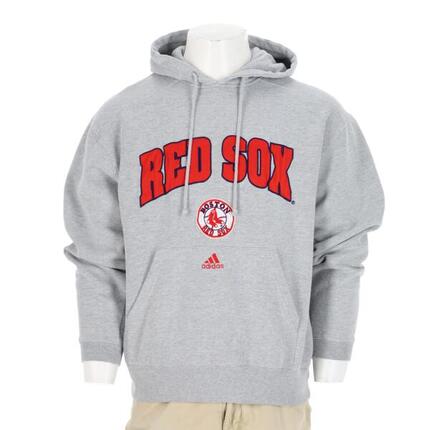 Segunda Vida - Sudadera con capucha hombre Boston Red Sox - Excelente