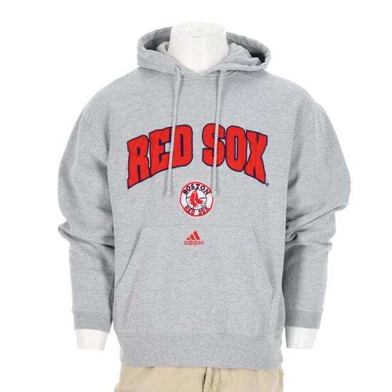 Segunda Vida - Sudadera con capucha hombre Boston Red Sox - Excelente