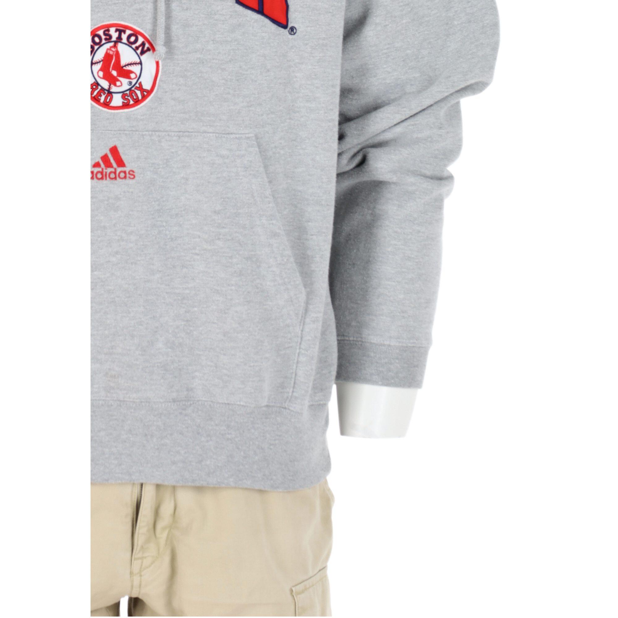 Segunda Vida - Sudadera con capucha hombre Boston Red Sox - Excelente 7/7