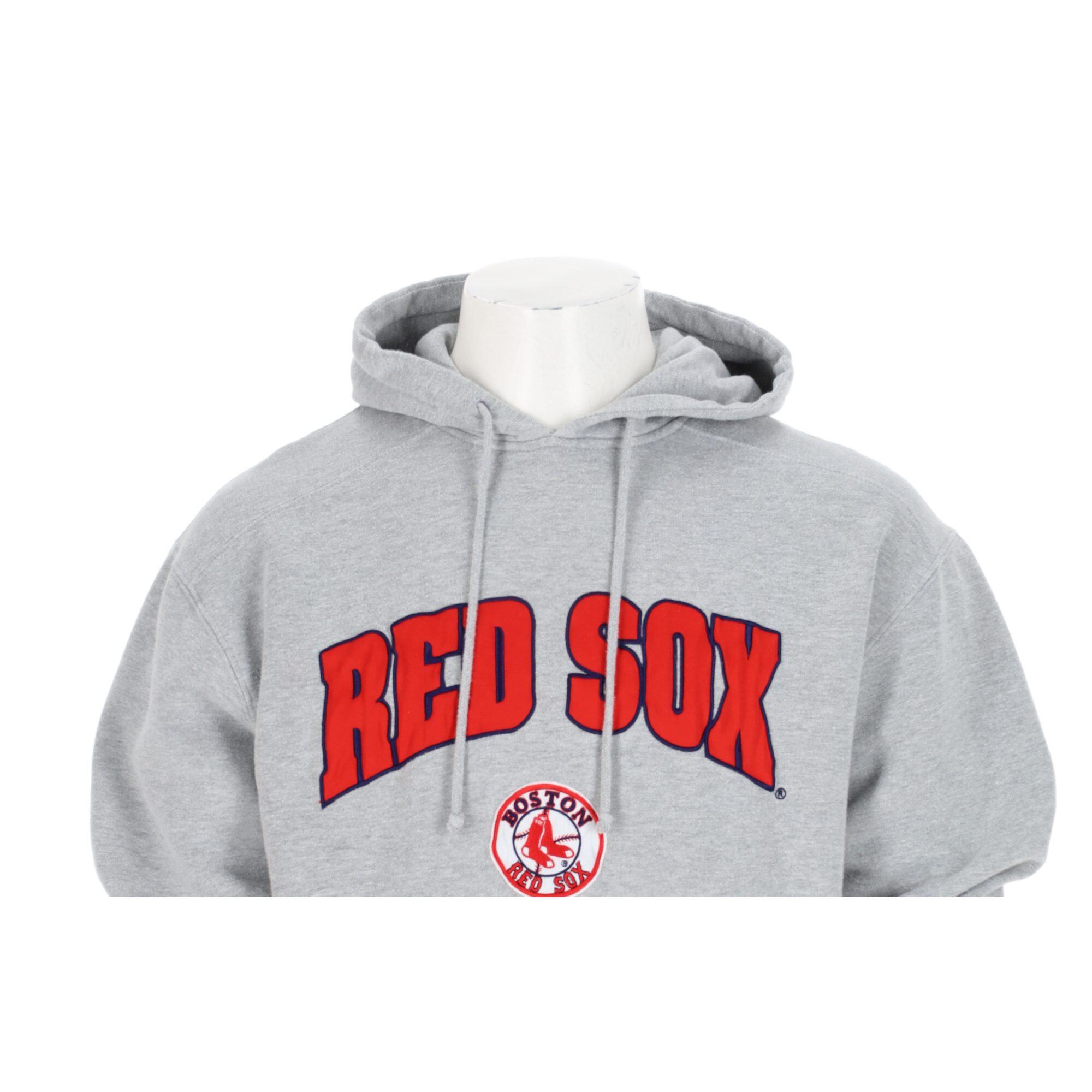 Segunda Vida - Sudadera con capucha hombre Boston Red Sox - Excelente 6/7