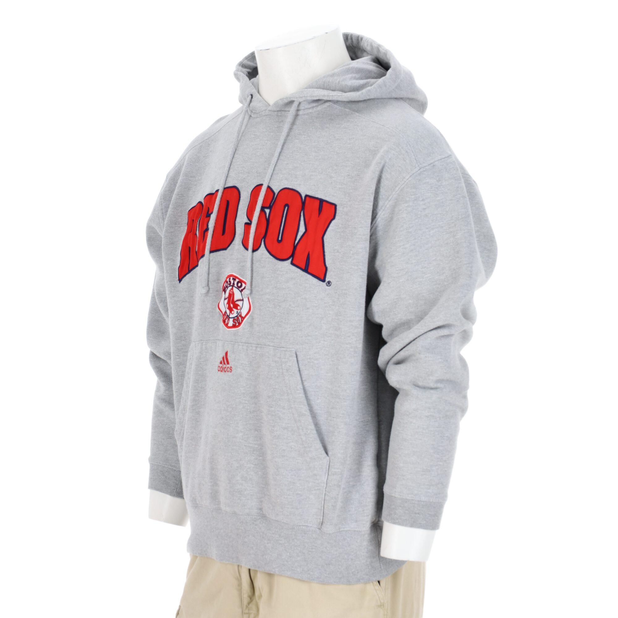 Segunda Vida - Sudadera con capucha hombre Boston Red Sox - Excelente 4/7