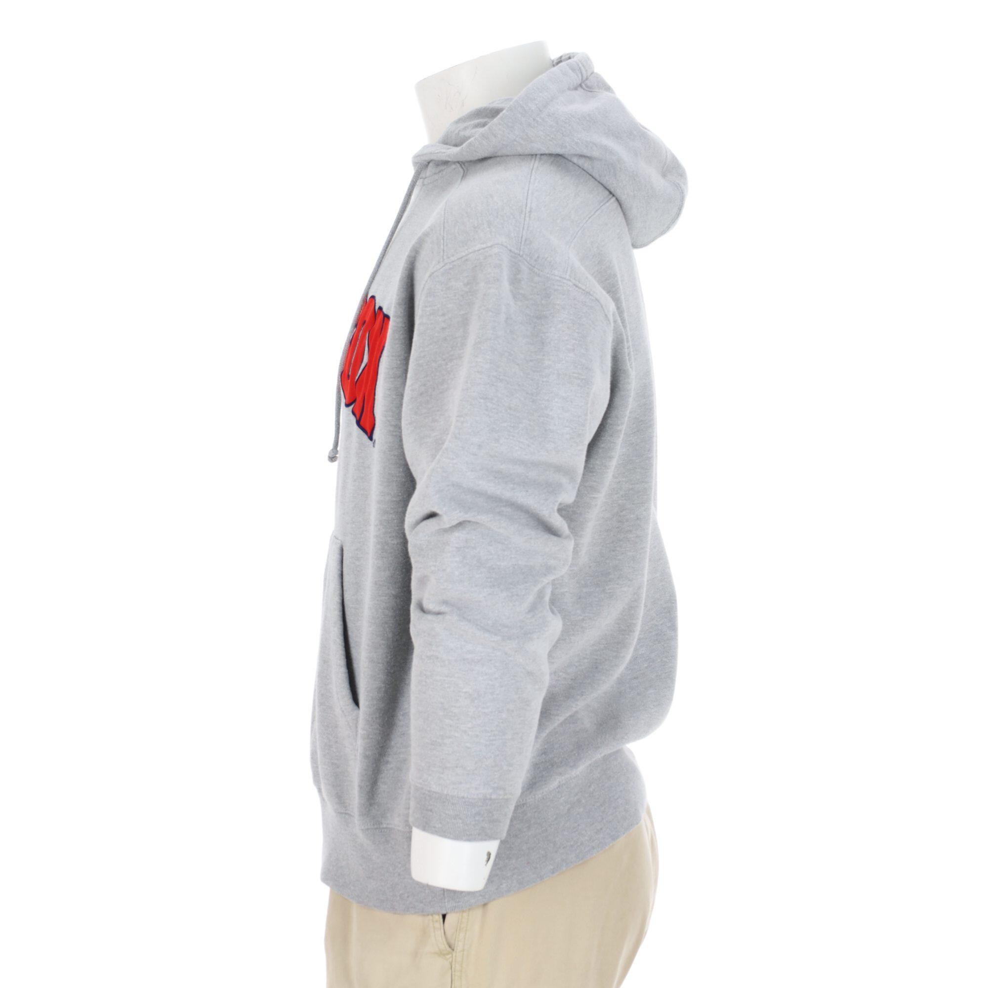 Segunda Vida - Sudadera con capucha hombre Boston Red Sox - Excelente 3/7