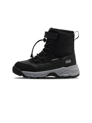 Klittenbandsluiting de boot van winter snow buiten uniseks kinderen