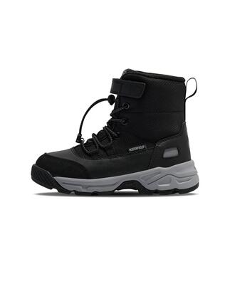 Fermeture Velcro Botte D'hiver Snow Boot Extérieur Enfant