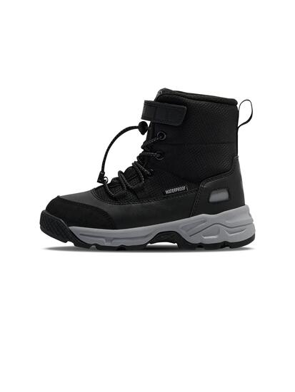 Fermeture Velcro Botte D'hiver Snow Boot Extérieur Enfant