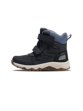 Lacets Botte D'hiver Storm Tex Extérieur Enfant