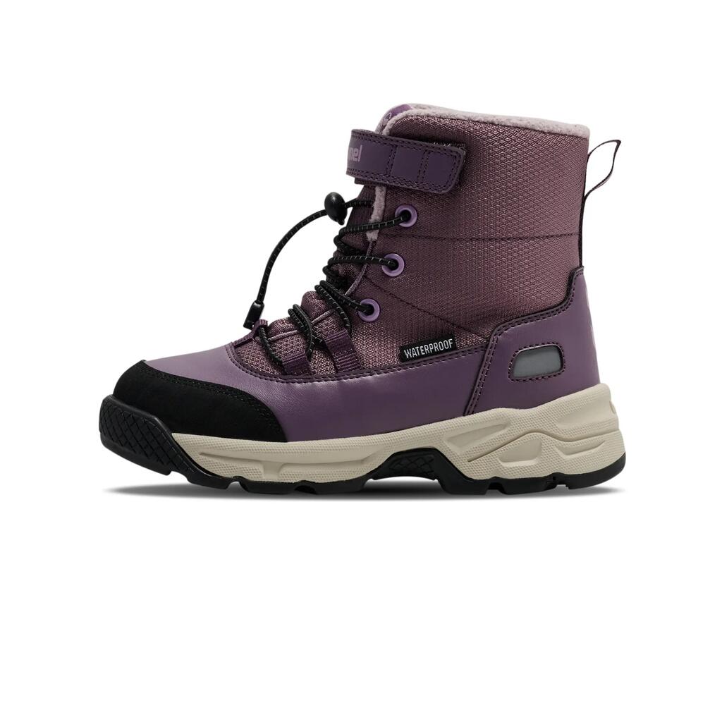 Children's winter boots Hummel Tex