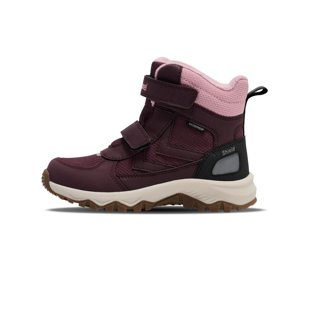 Children's winter boots Hummel Storm Tex