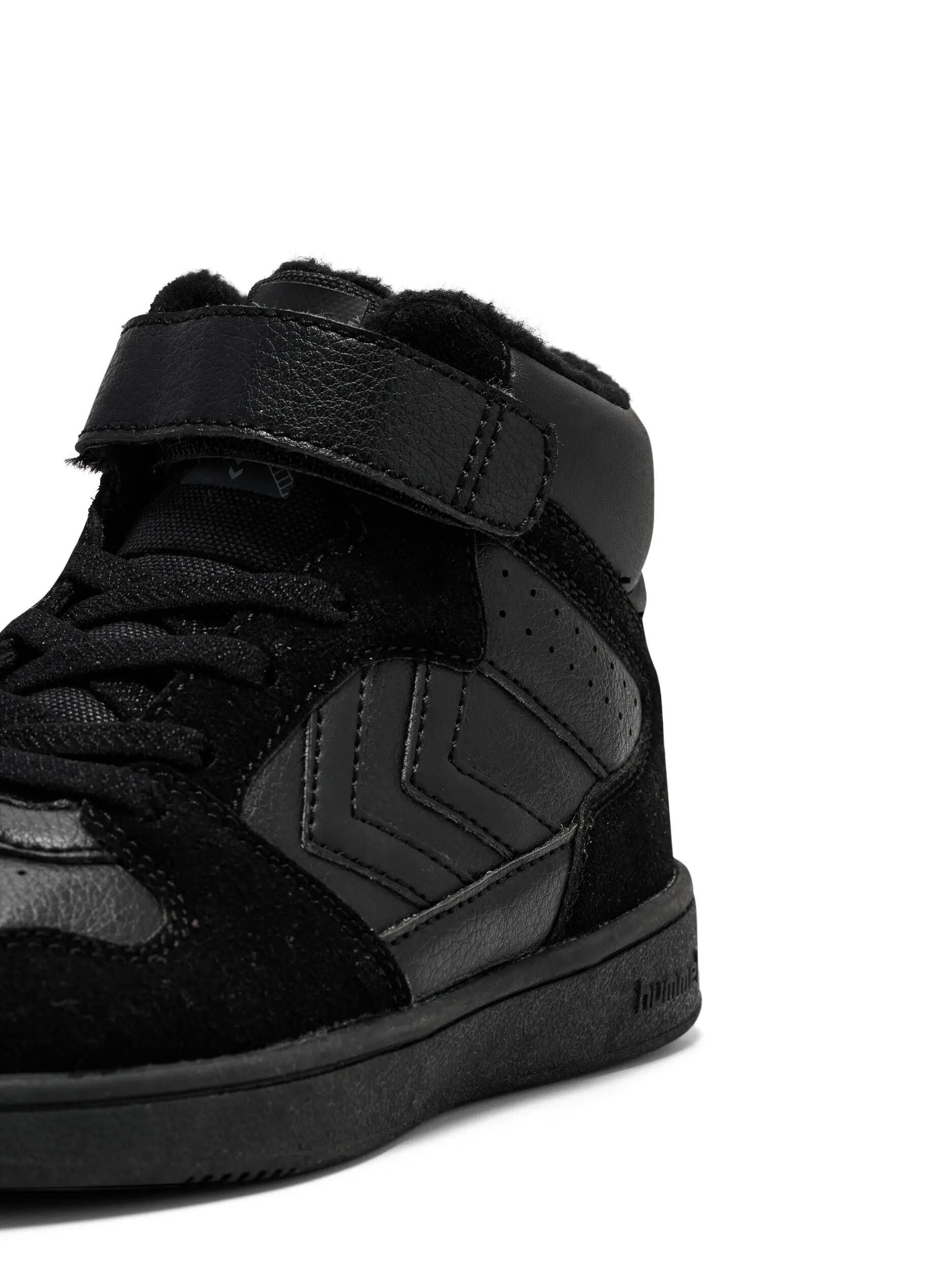 Fermeture Velcro Botte D'hiver St Power Mode De Vie Enfant 5/15