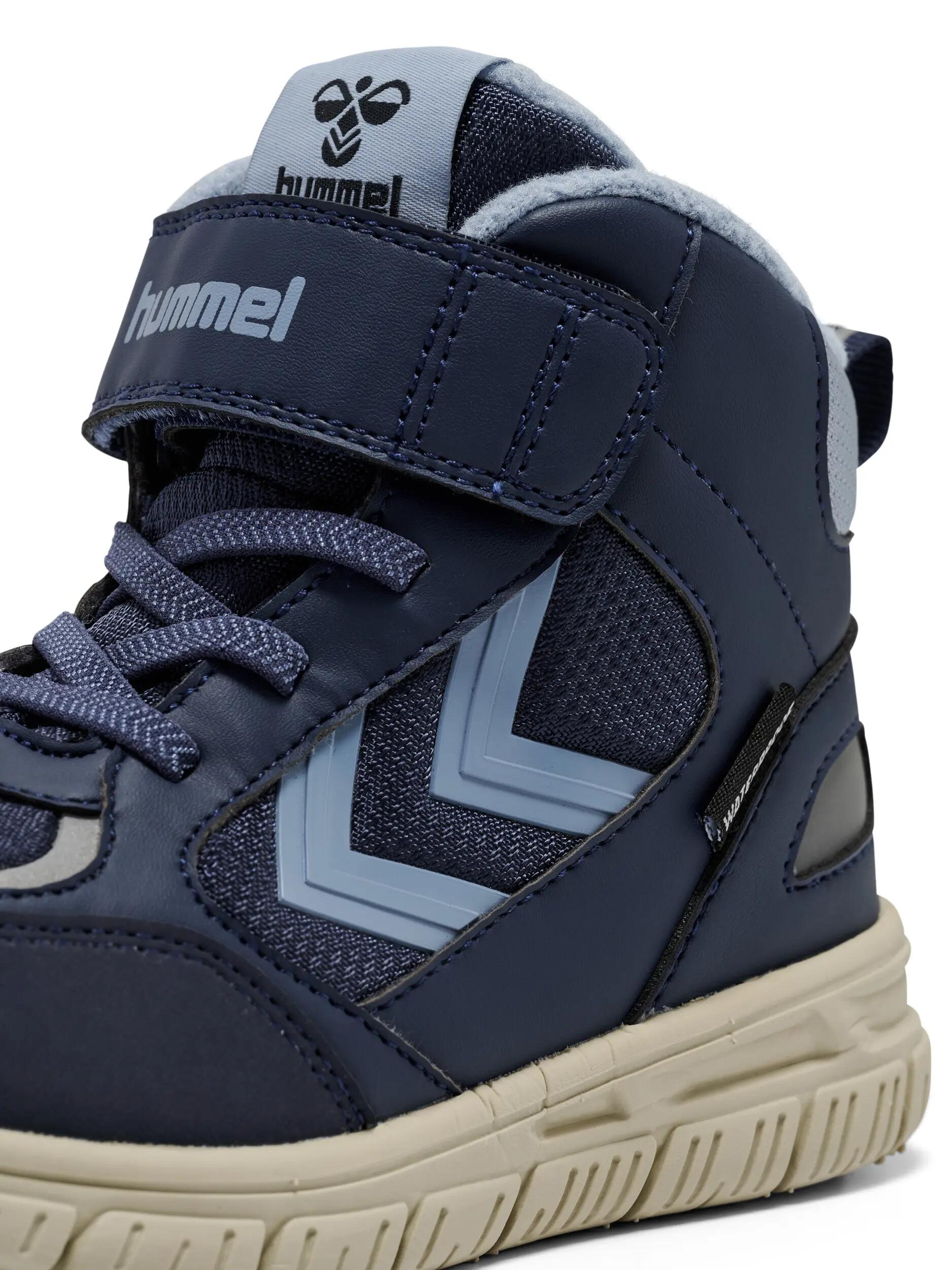 Fermeture Velcro Botte D'hiver X-Light 2.0 Mode De Vie Enfant 7/7
