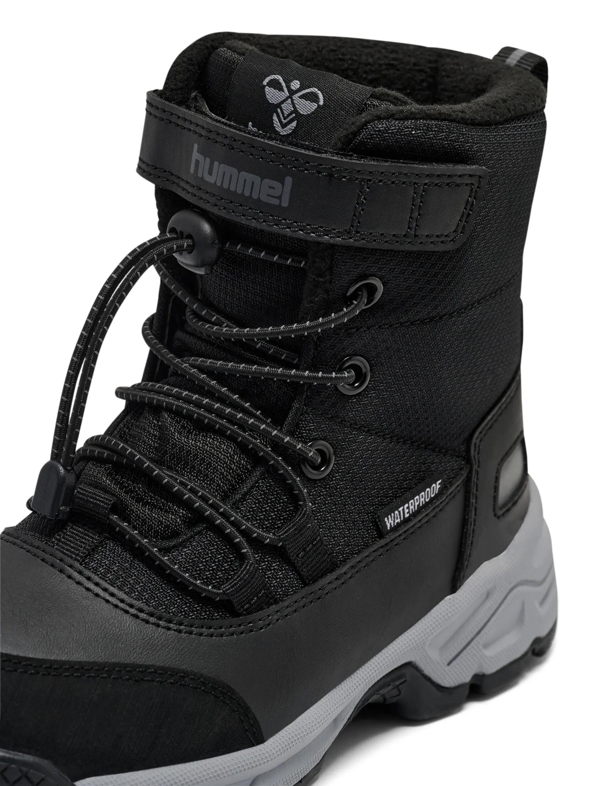 Stivali per bambini Hummel Tex 7/7