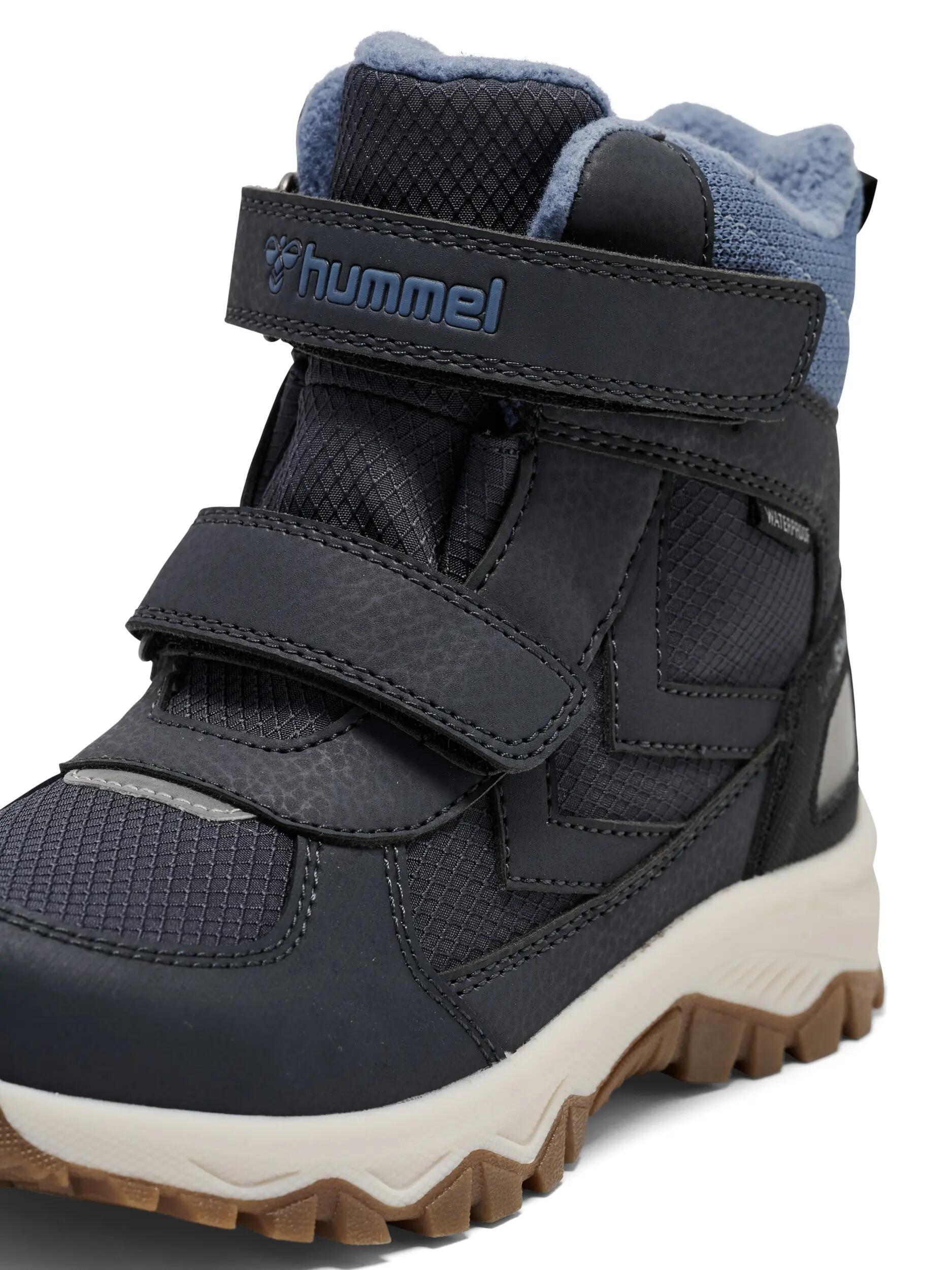Veters De Boot Van Winter Storm Tex Buiten Uniseks Kinderen 4/14