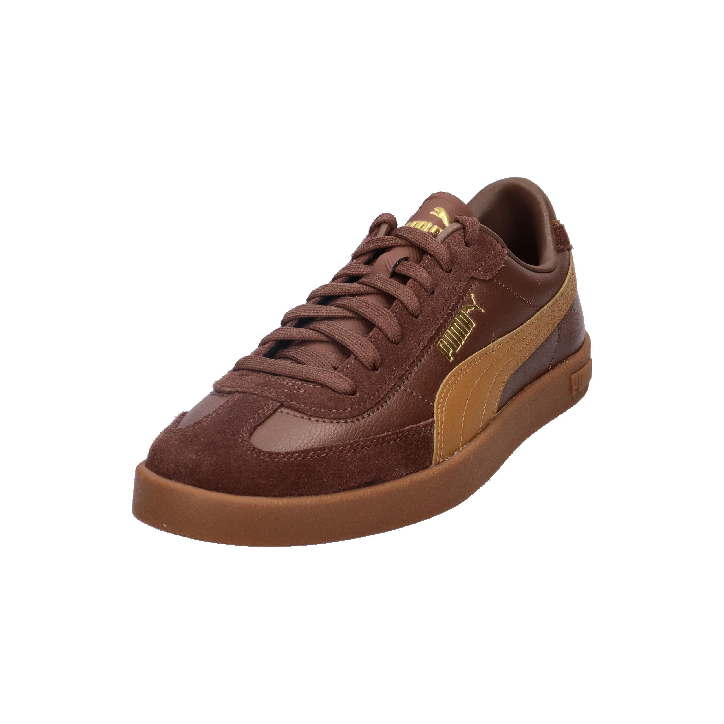 Puma Unisex Sneaker Club II Era 397447 4/15
