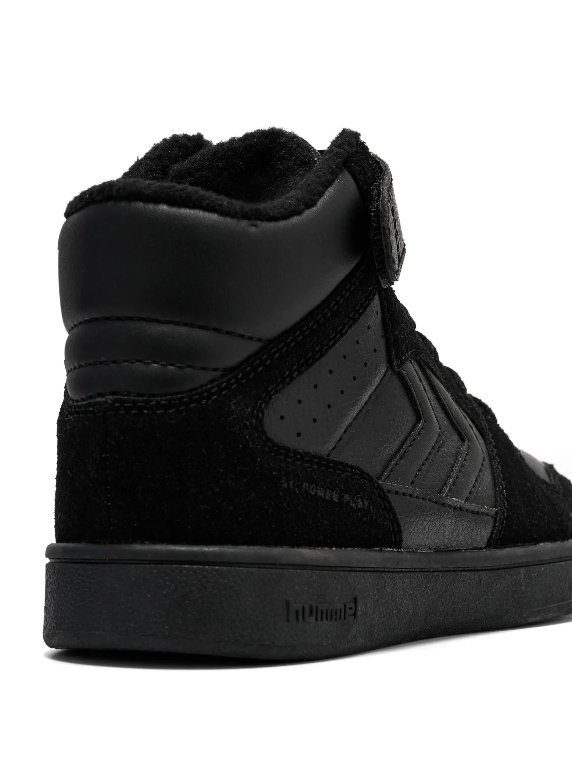 Fermeture Velcro Botte D'hiver St Power Mode De Vie Enfant 8/15