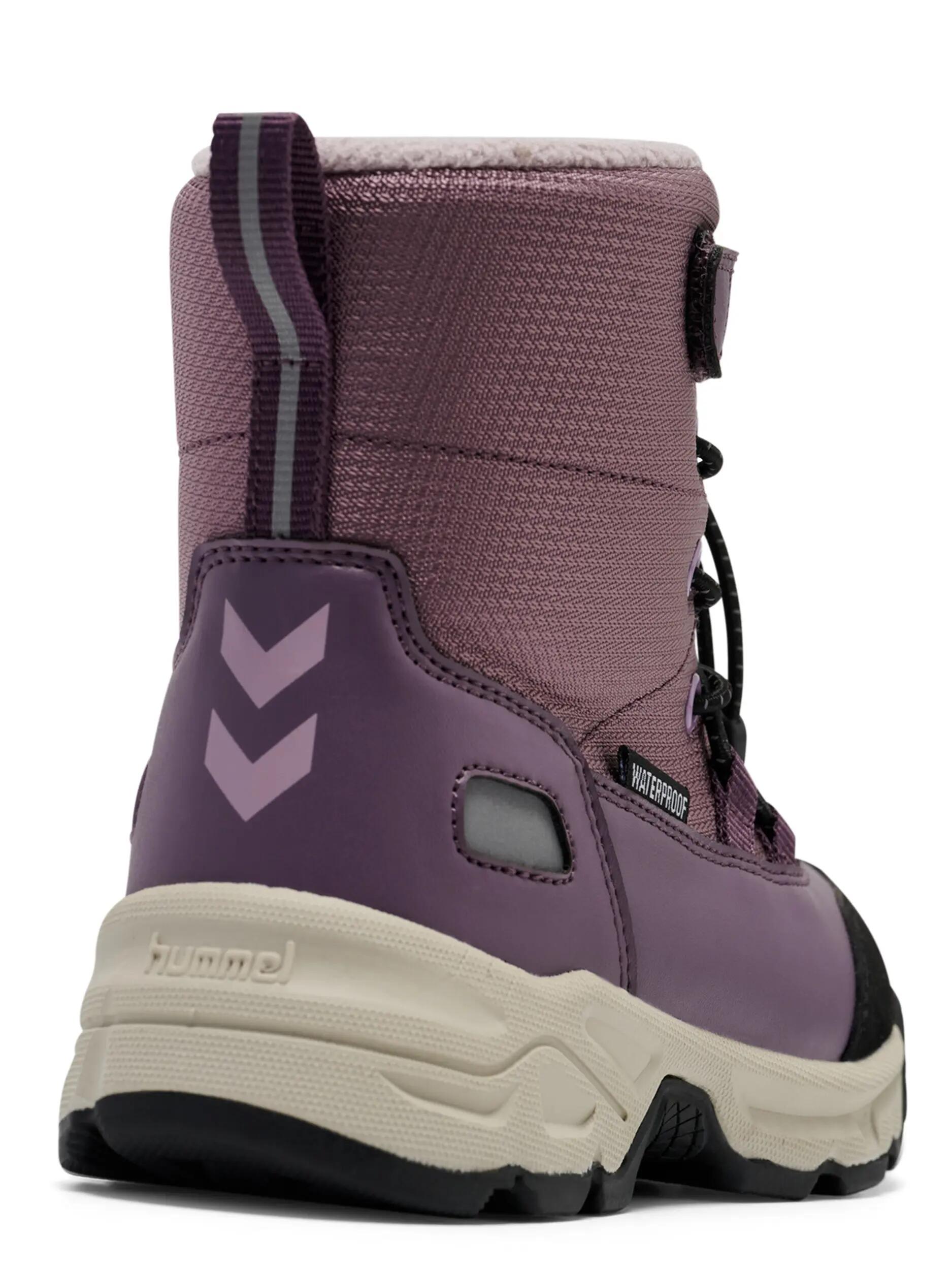 Klittenbandsluiting De Boot Van Winter Snow Buiten Uniseks Kinderen 6/7