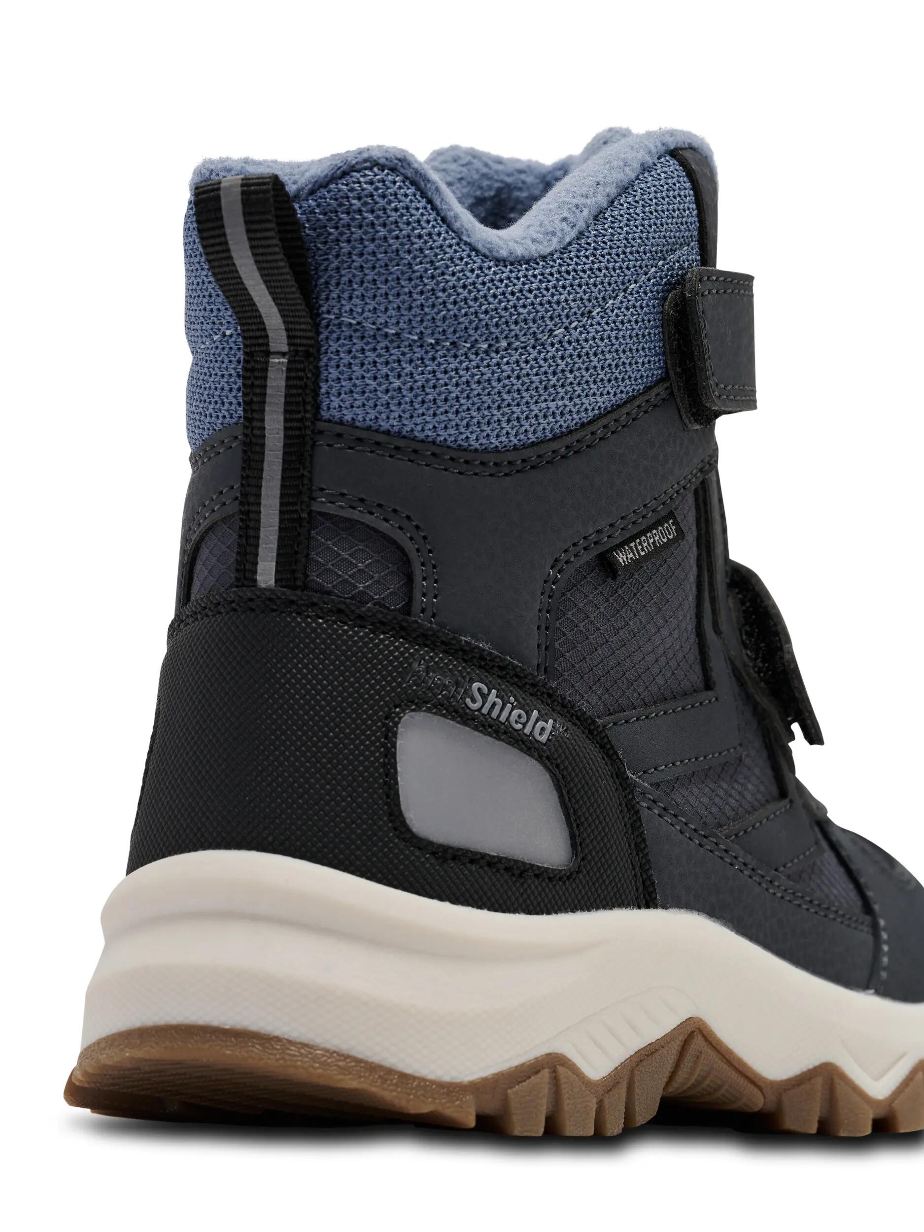 Veters De Boot Van Winter Storm Tex Buiten Uniseks Kinderen 7/14