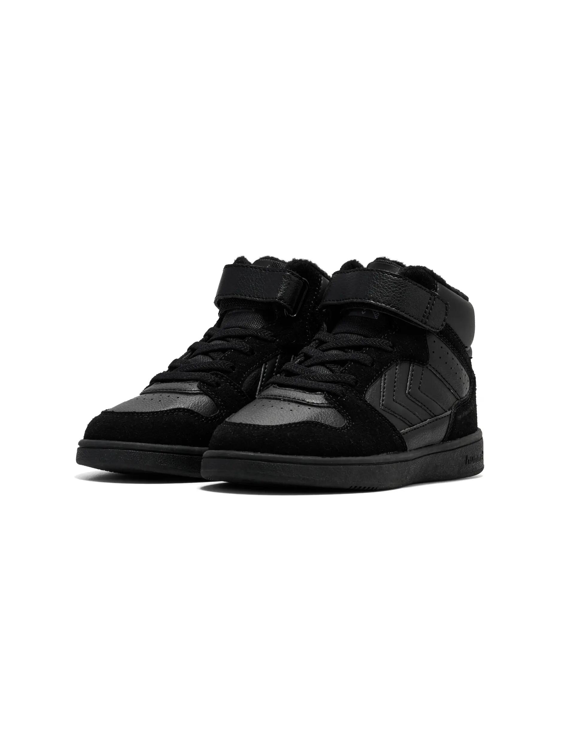 Fermeture Velcro Botte D'hiver St Power Mode De Vie Enfant 3/15