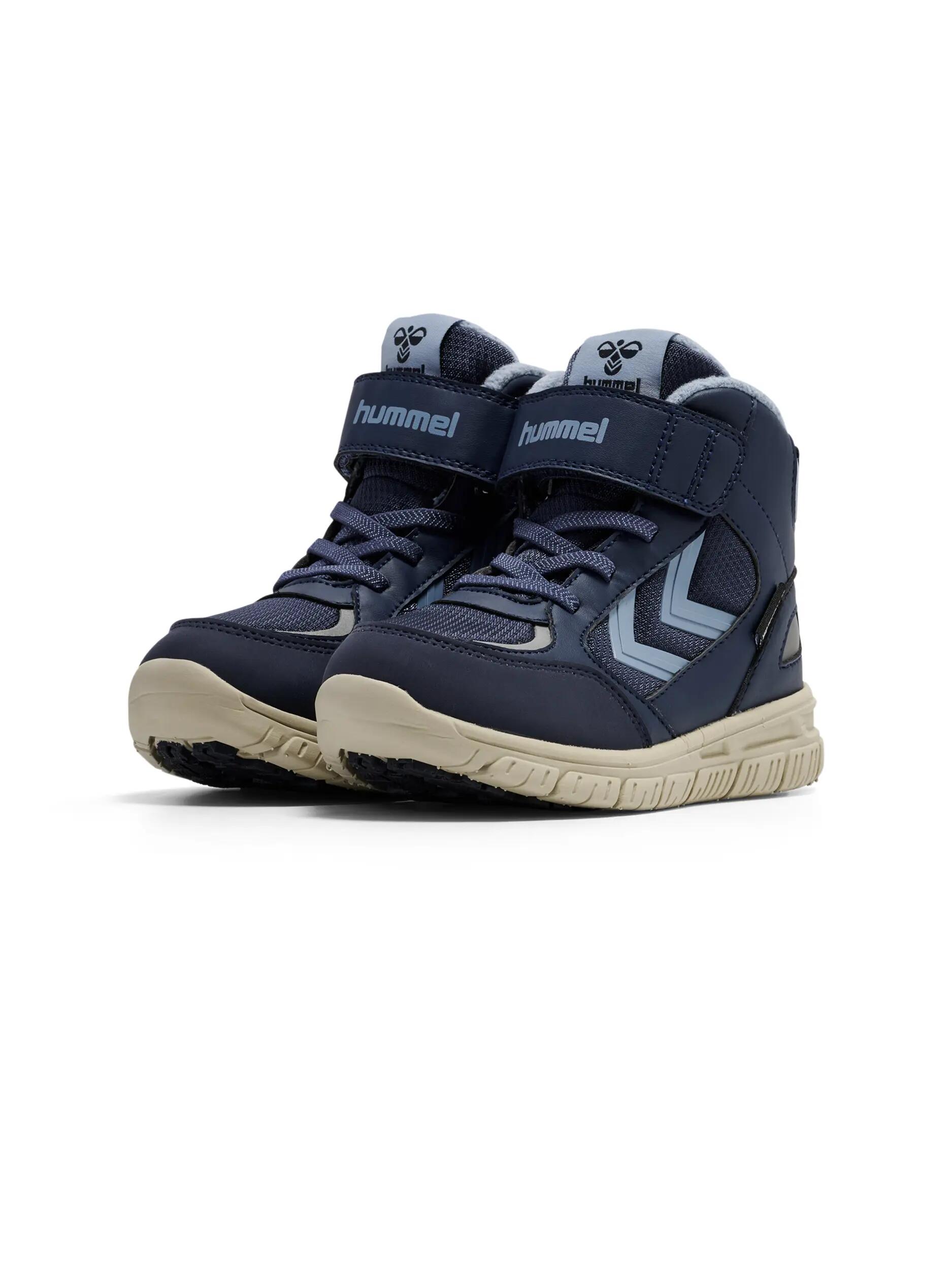 Fermeture Velcro Botte D'hiver X-Light 2.0 Mode De Vie Enfant 5/7