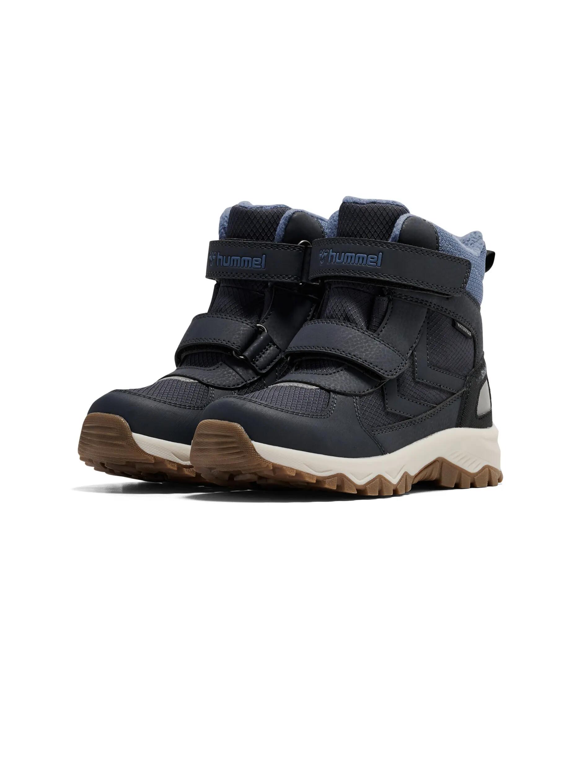 Veters De Boot Van Winter Storm Tex Buiten Uniseks Kinderen 6/14