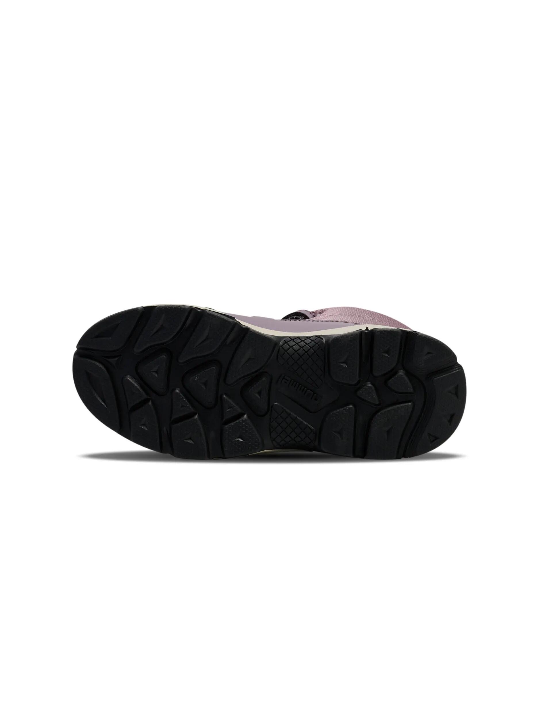 Klittenbandsluiting De Boot Van Winter Snow Buiten Uniseks Kinderen 4/7