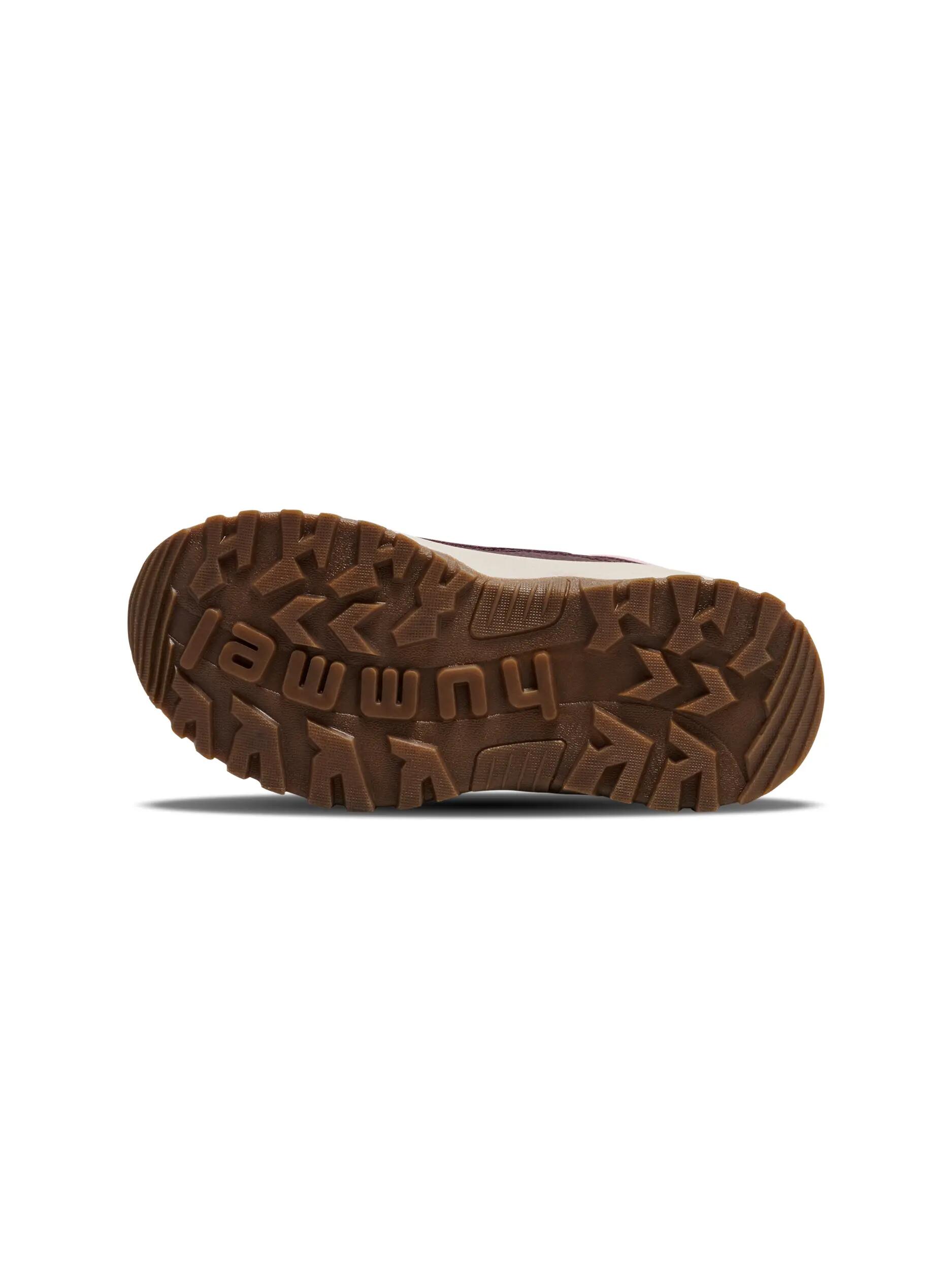 Dziecięce buty zimowe Hummel Storm Tex 5/14