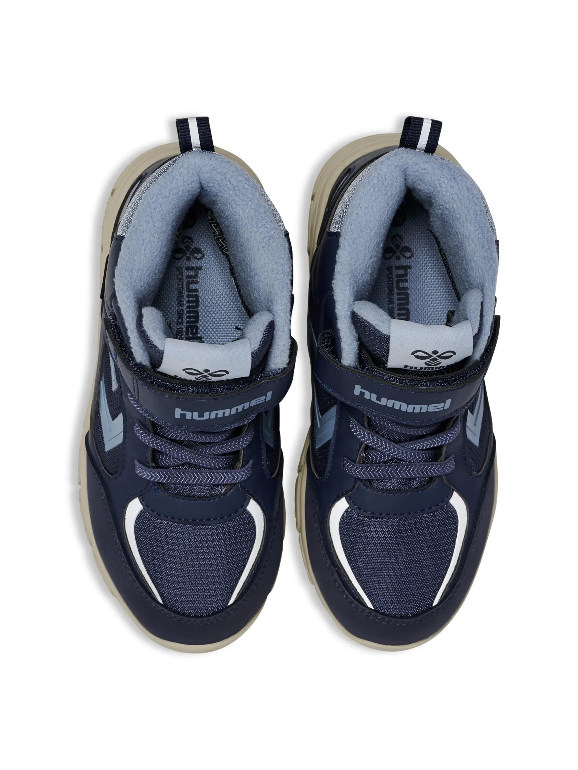 Fermeture Velcro Botte D'hiver X-Light 2.0 Mode De Vie Enfant 3/7