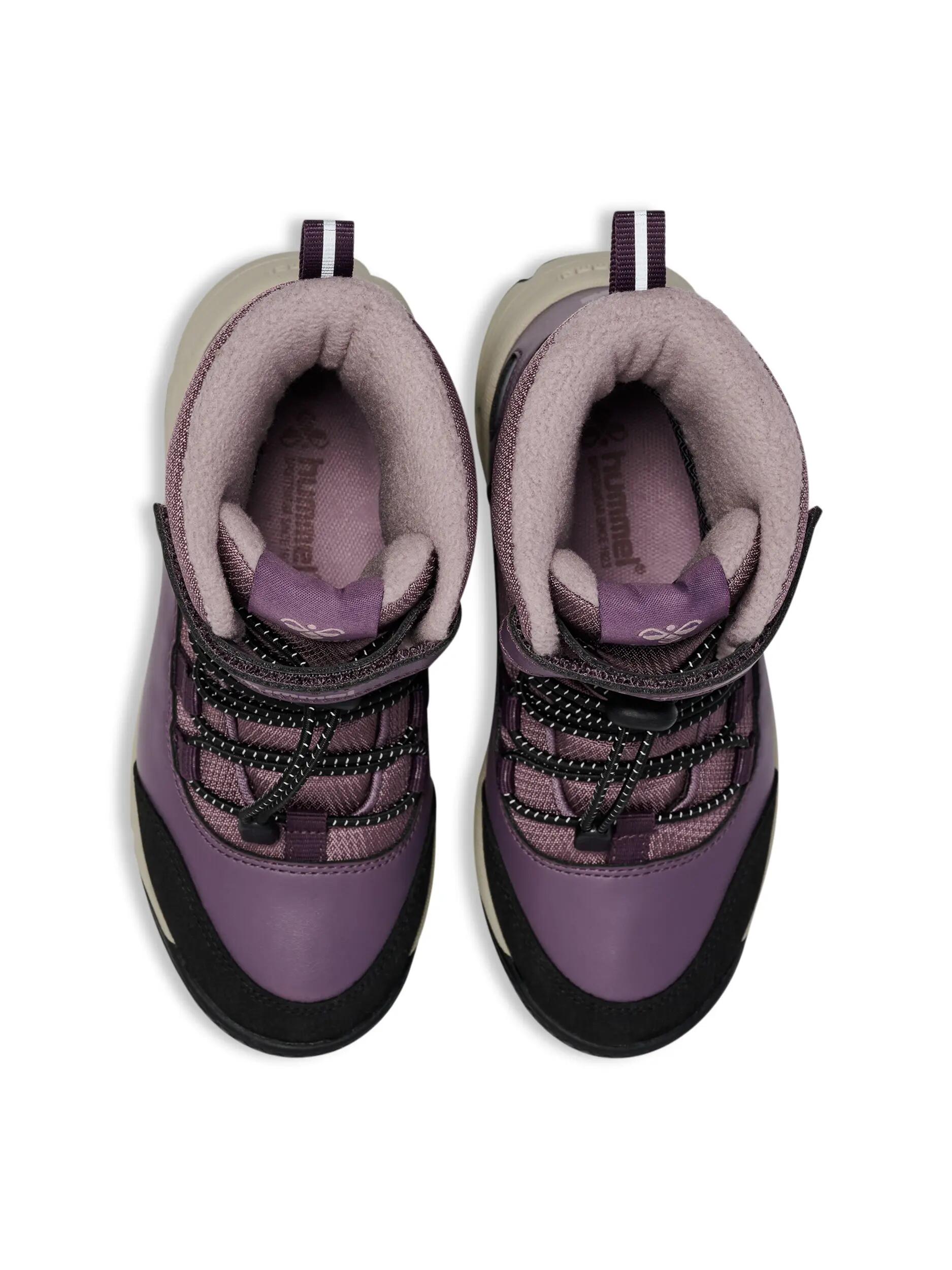 Klittenbandsluiting De Boot Van Winter Snow Buiten Uniseks Kinderen 3/7
