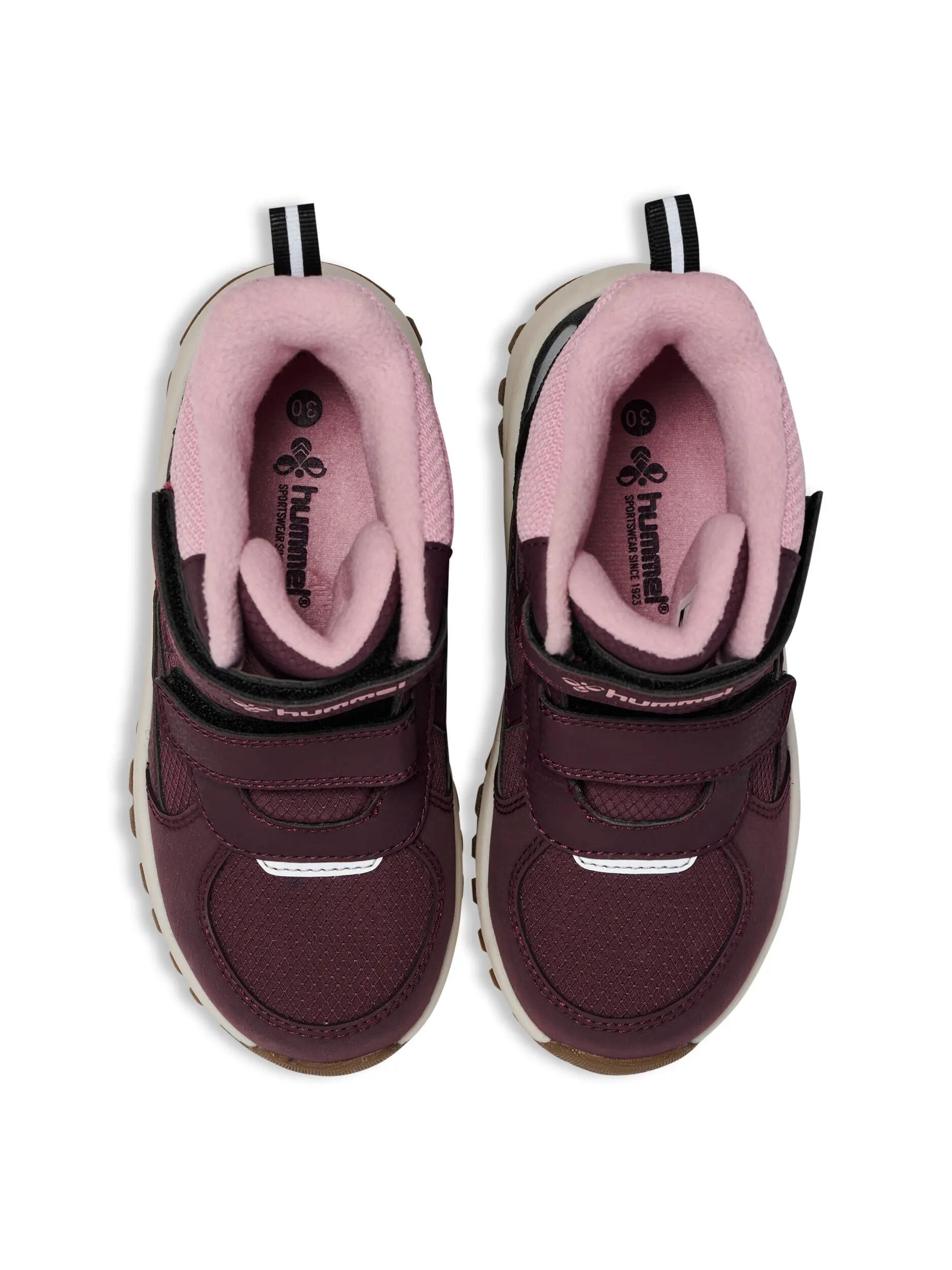 Dziecięce buty zimowe Hummel Storm Tex 3/14