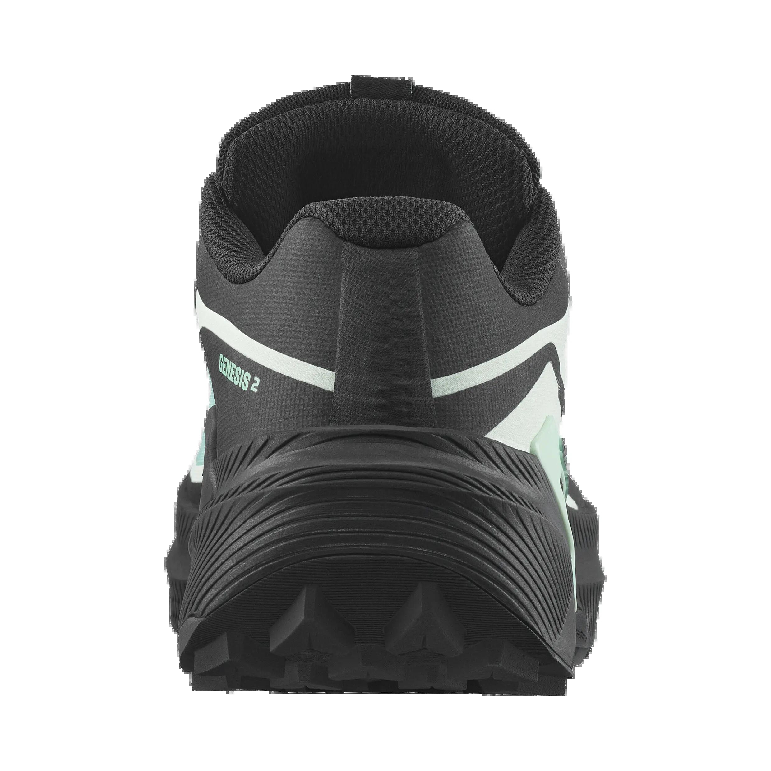 Obuwie Biegi w terenie Kobiety GENESIS 2 GORE-TEX 6/7