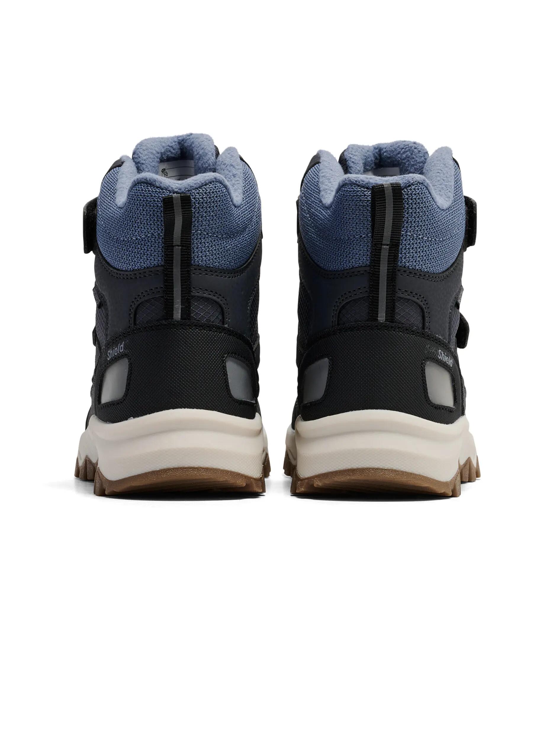 Veters De Boot Van Winter Storm Tex Buiten Uniseks Kinderen 2/14