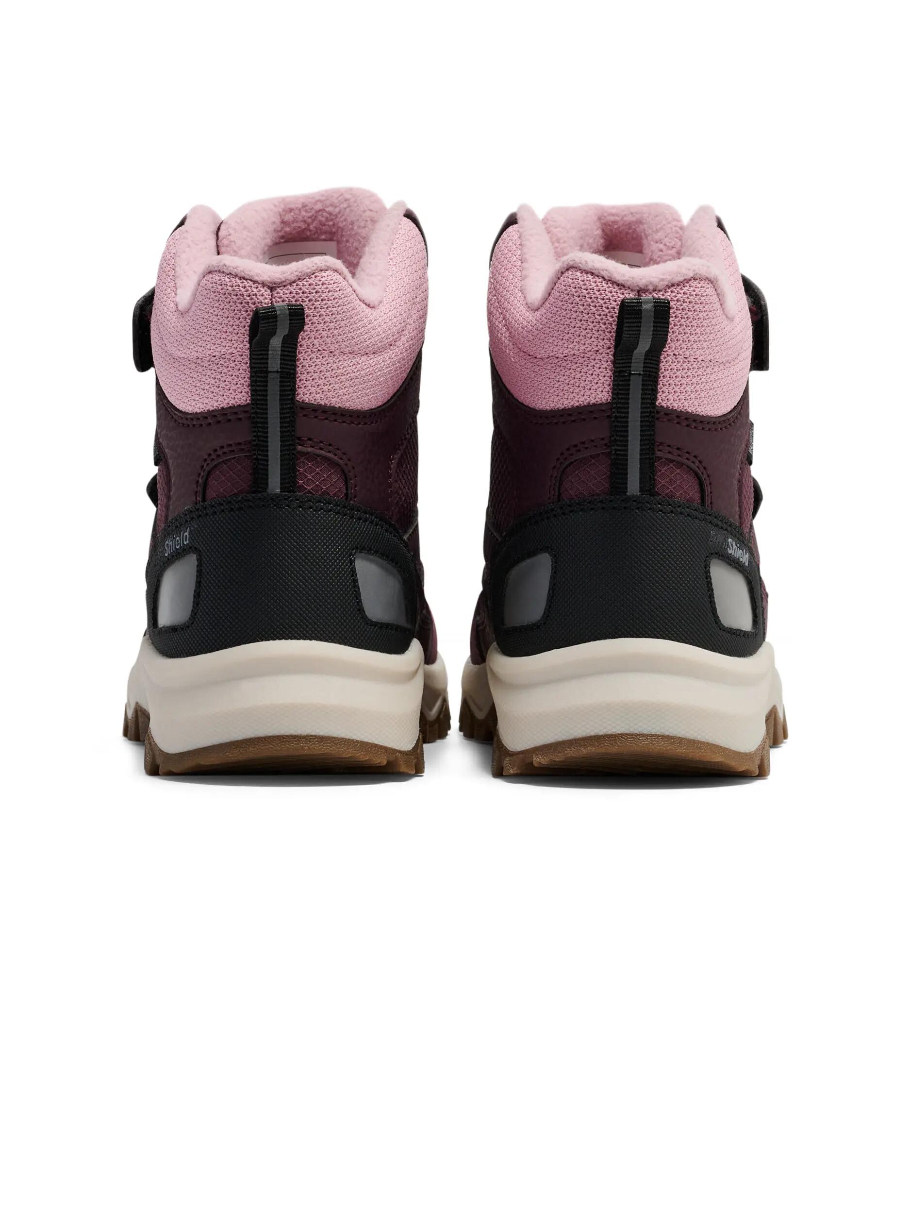 Dziecięce buty zimowe Hummel Storm Tex 2/14