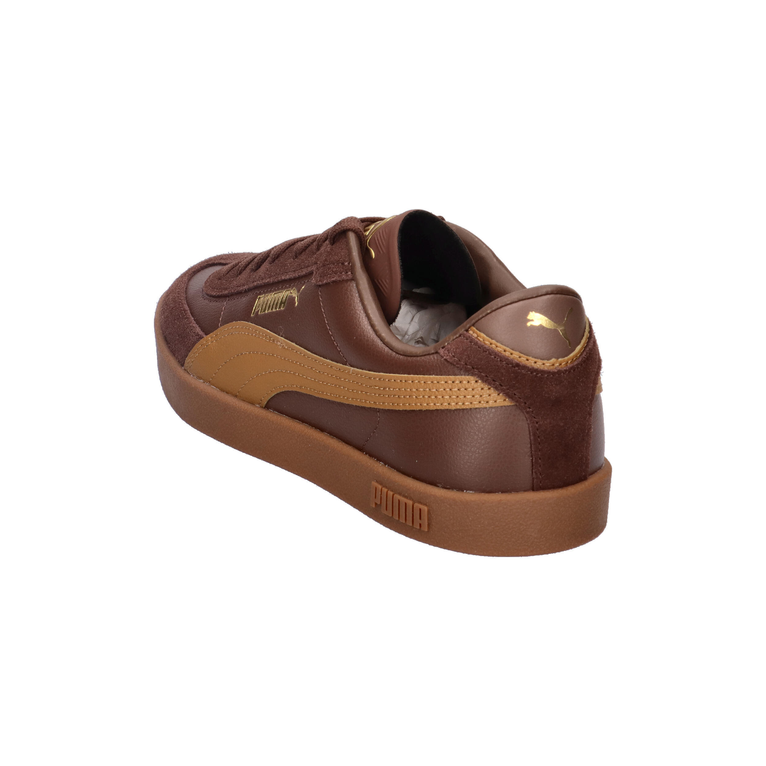 Puma Unisex Sneaker Club II Era 397447 12/15