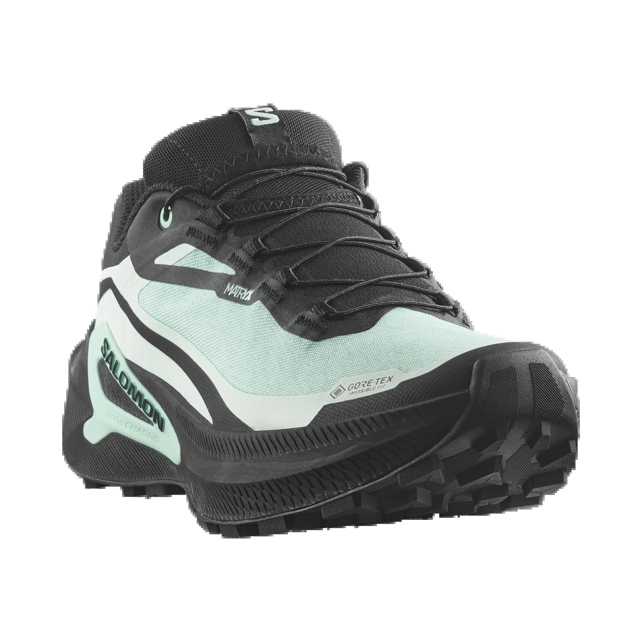 Obuwie Biegi w terenie Kobiety GENESIS 2 GORE-TEX 5/7