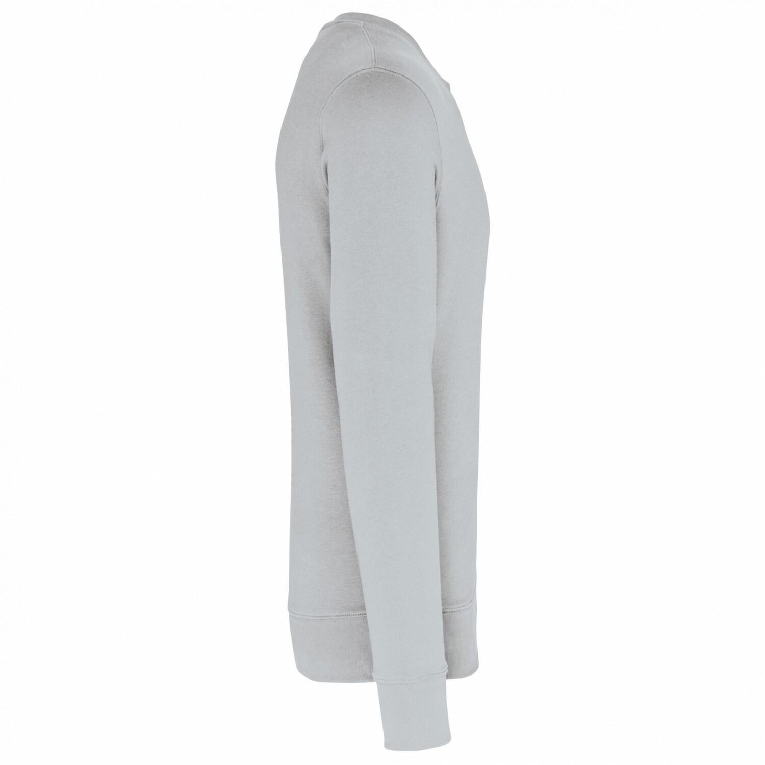 Sweat Adulte (Gris Neige) 3/3