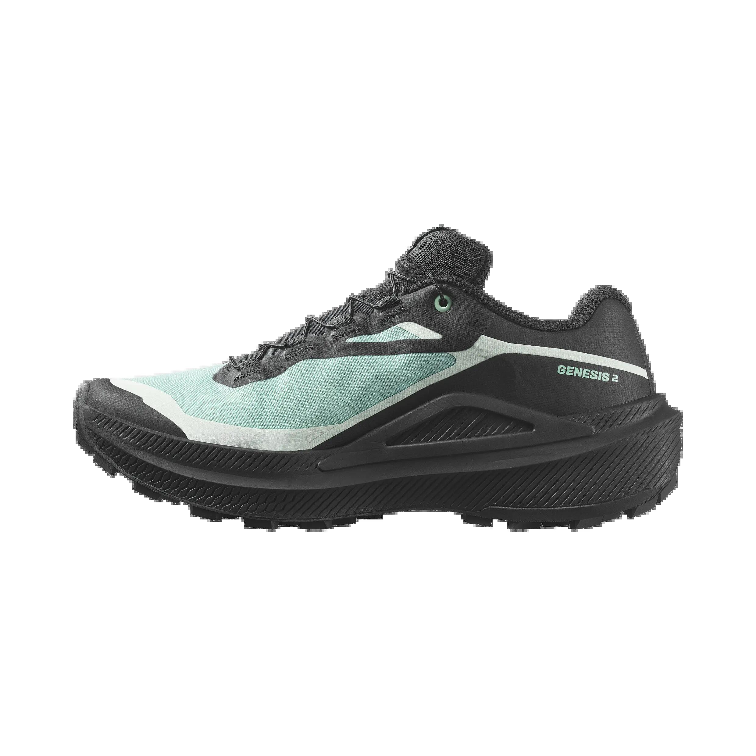 Obuwie Biegi w terenie Kobiety GENESIS 2 GORE-TEX 3/7