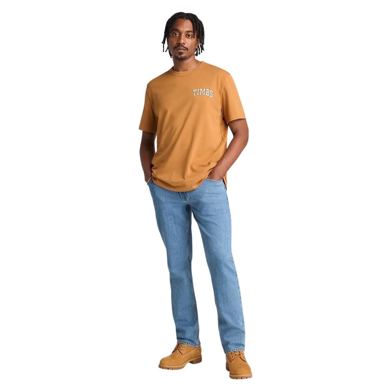TIMBERLAND picture
