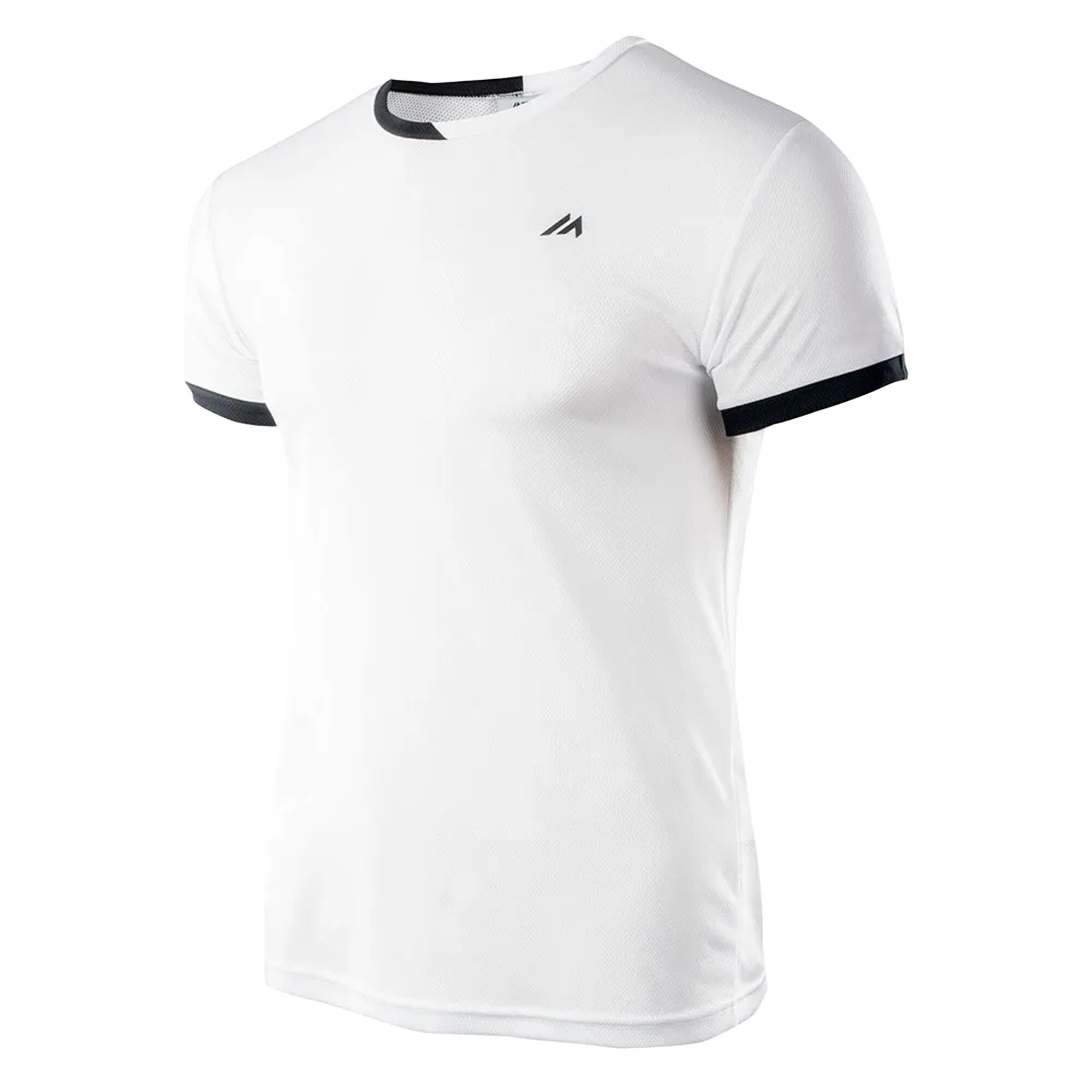 T-shirt Dziecięca Z Krótkim Rękawem Liberos 3/4