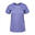 Tricou Drumeții În Natură Martes Essential Dillion Femei
