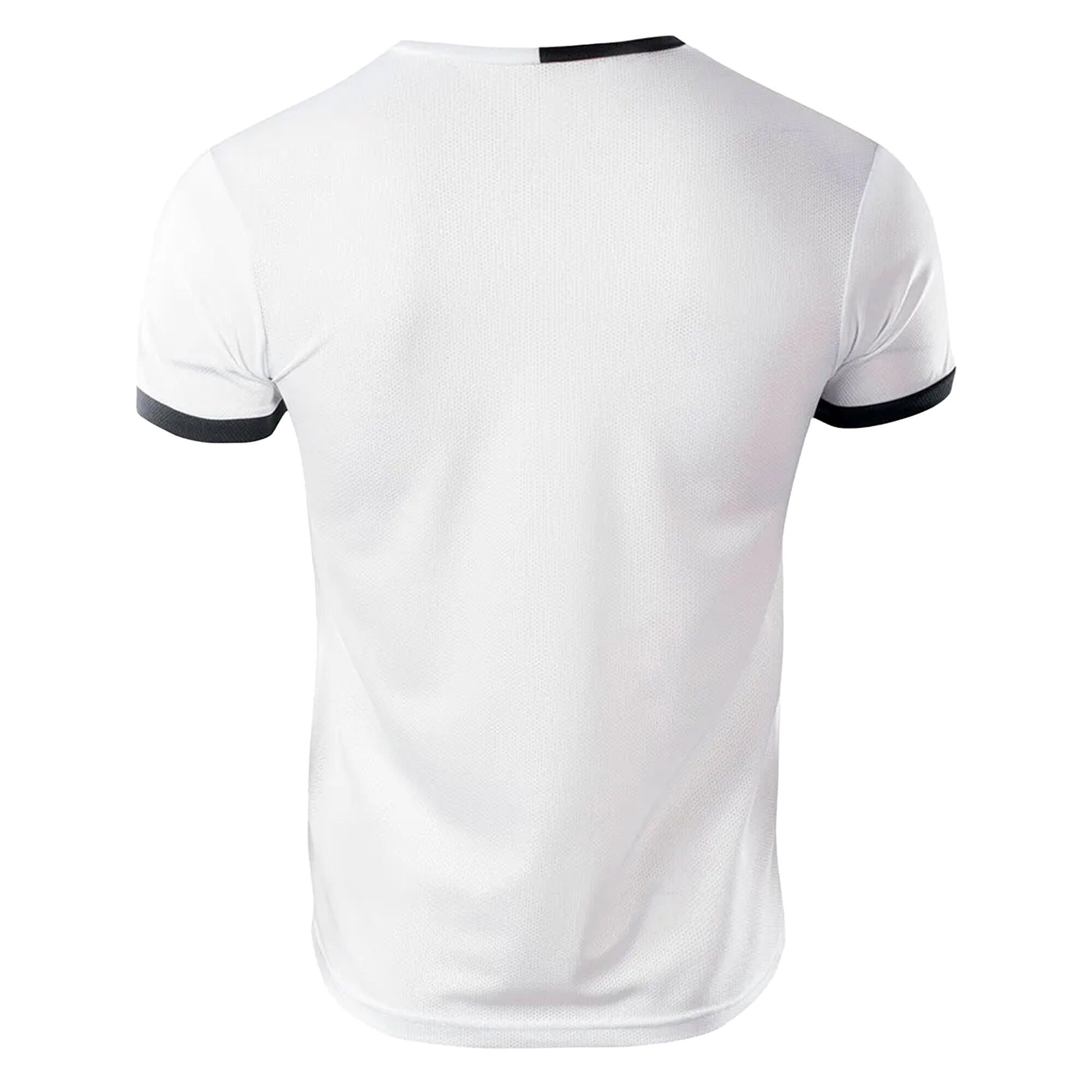 T-shirt Dziecięca Z Krótkim Rękawem Liberos 2/4