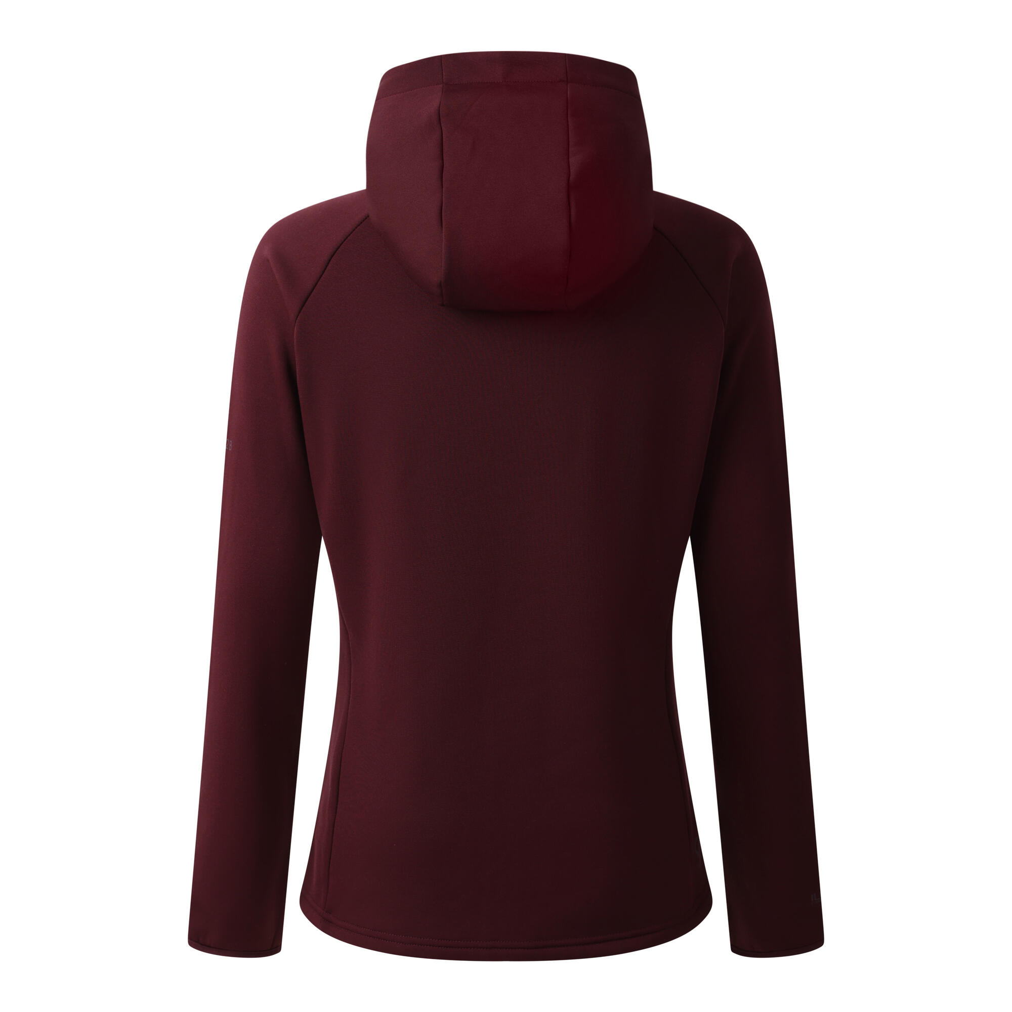 Dames Density Core Stretch Midlayer (Vijg/Fig) 3/5
